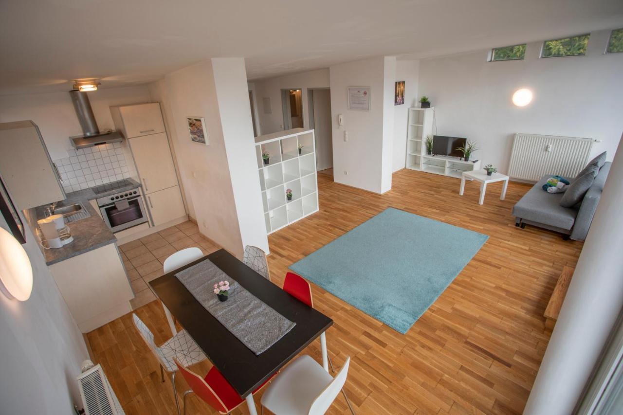 Hilltop Innsbruck Apartment I Free Parking Exterior foto