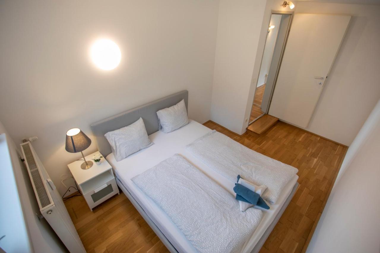 Hilltop Innsbruck Apartment I Free Parking Exterior foto