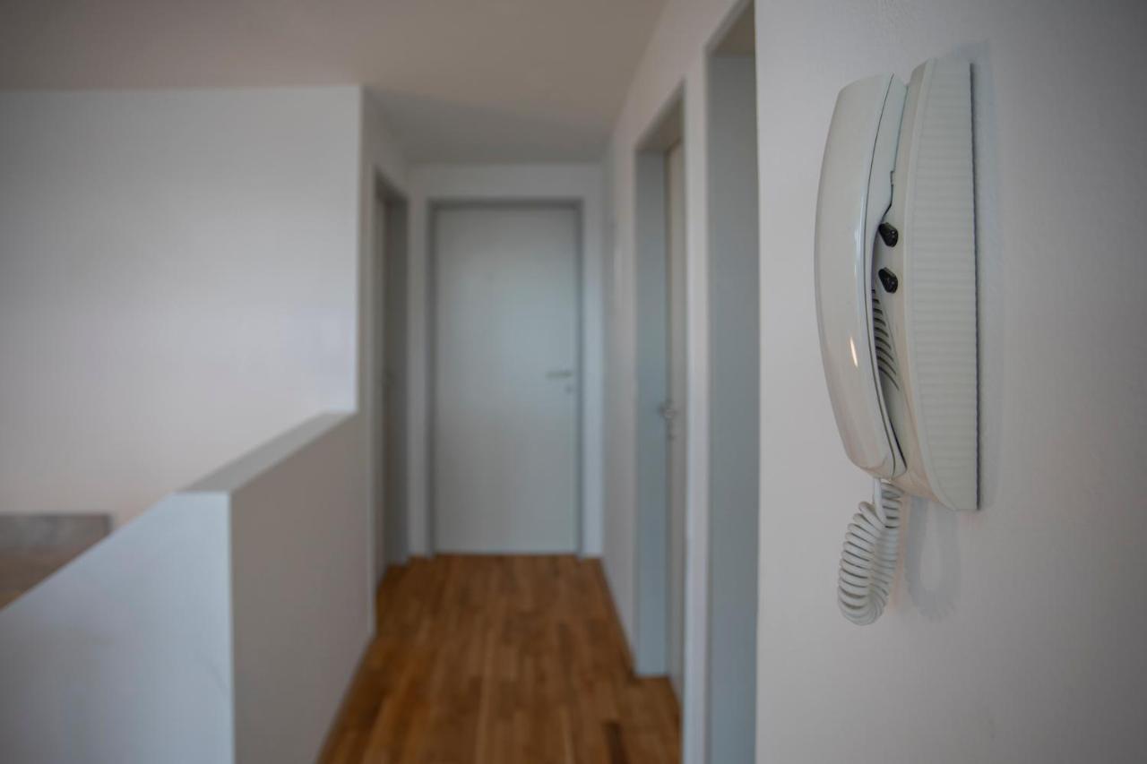 Hilltop Innsbruck Apartment I Free Parking Exterior foto