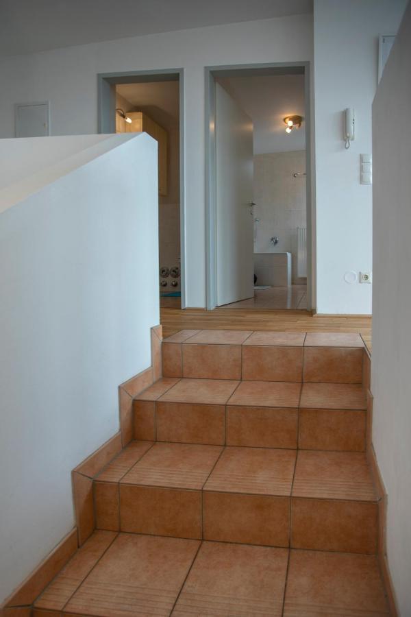 Hilltop Innsbruck Apartment I Free Parking Exterior foto