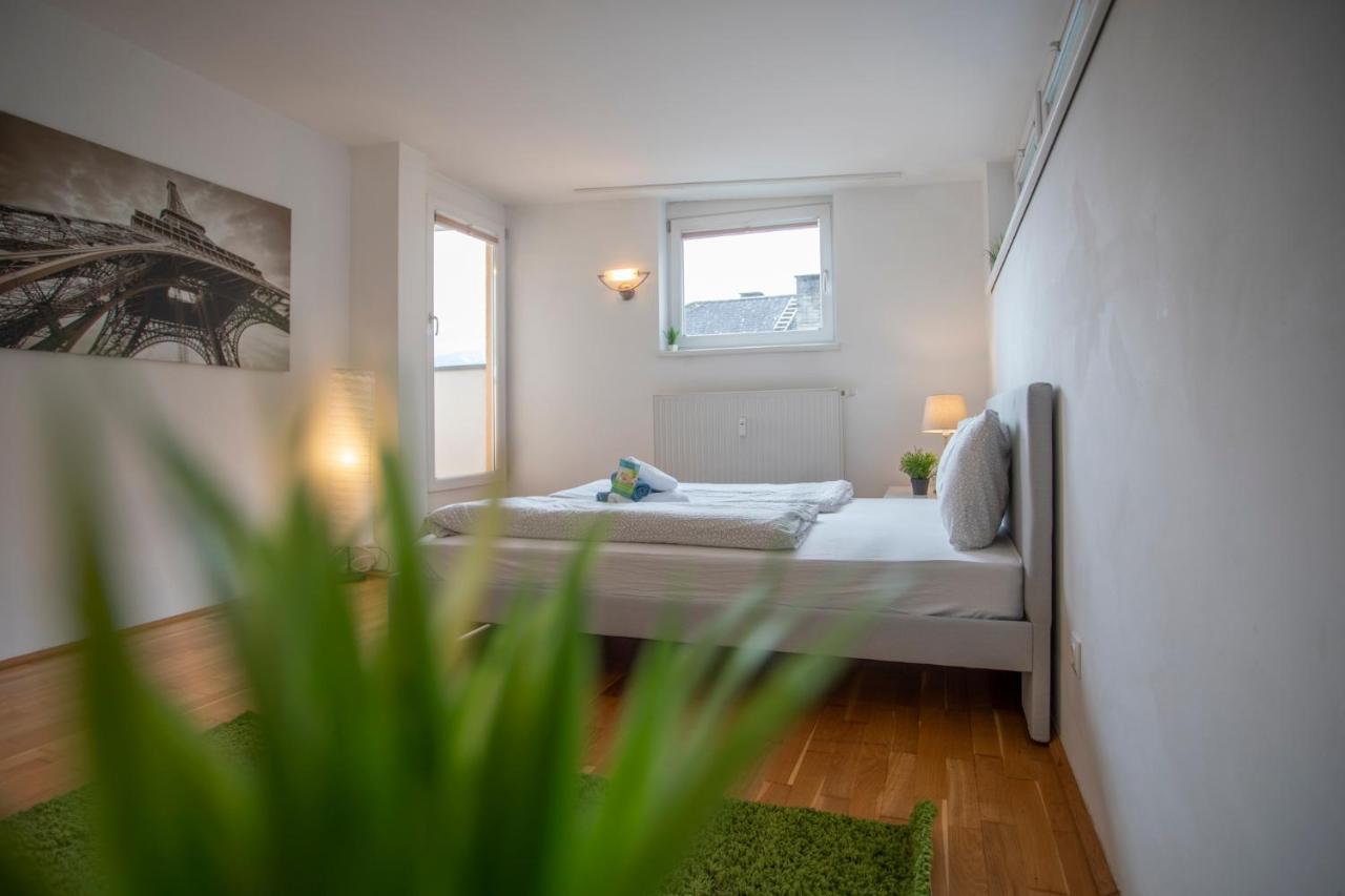 Hilltop Innsbruck Apartment I Free Parking Exterior foto
