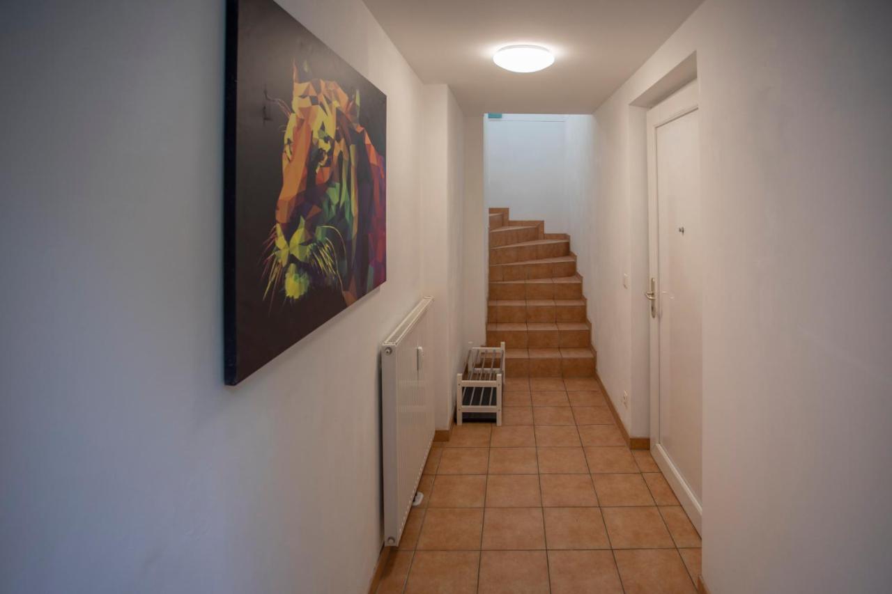 Hilltop Innsbruck Apartment I Free Parking Exterior foto