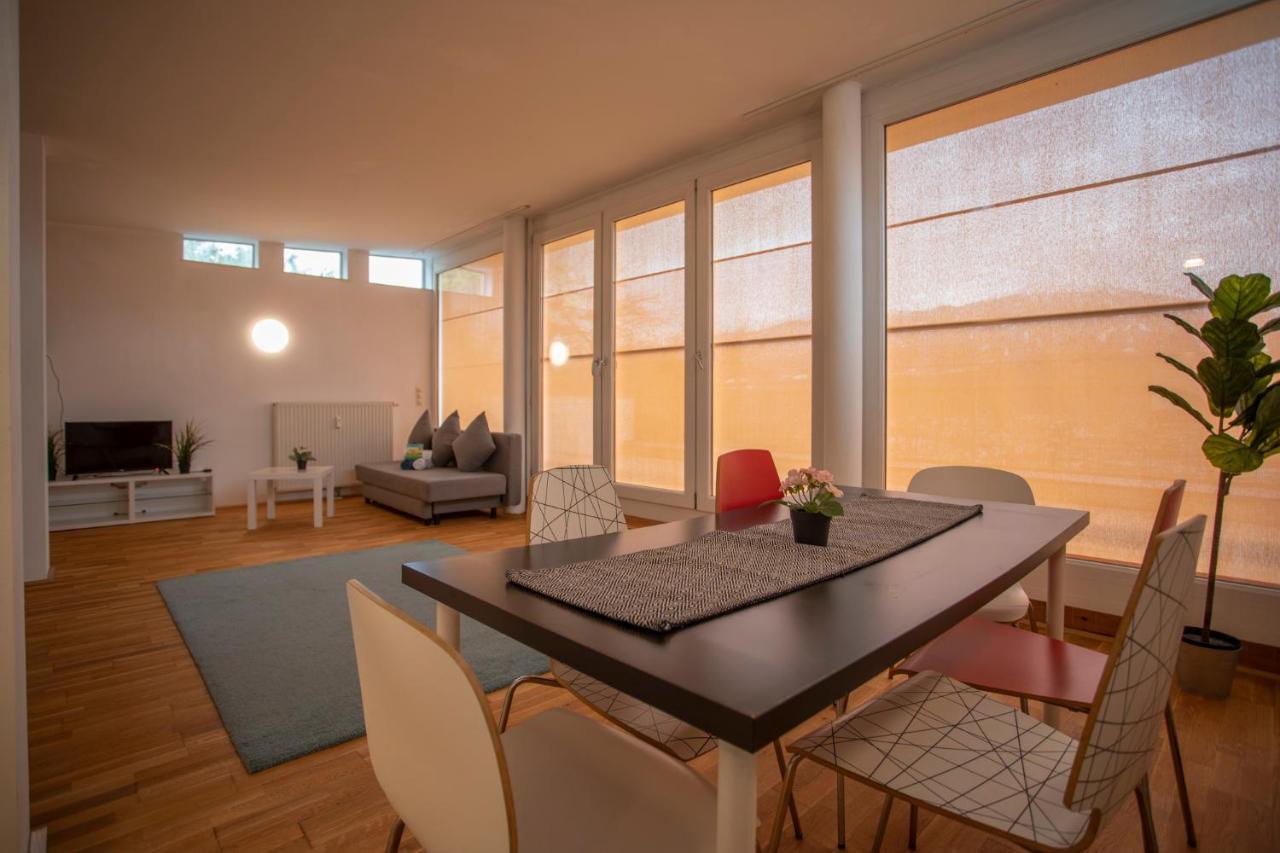 Hilltop Innsbruck Apartment I Free Parking Exterior foto
