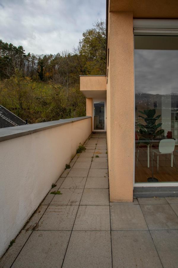 Hilltop Innsbruck Apartment I Free Parking Exterior foto